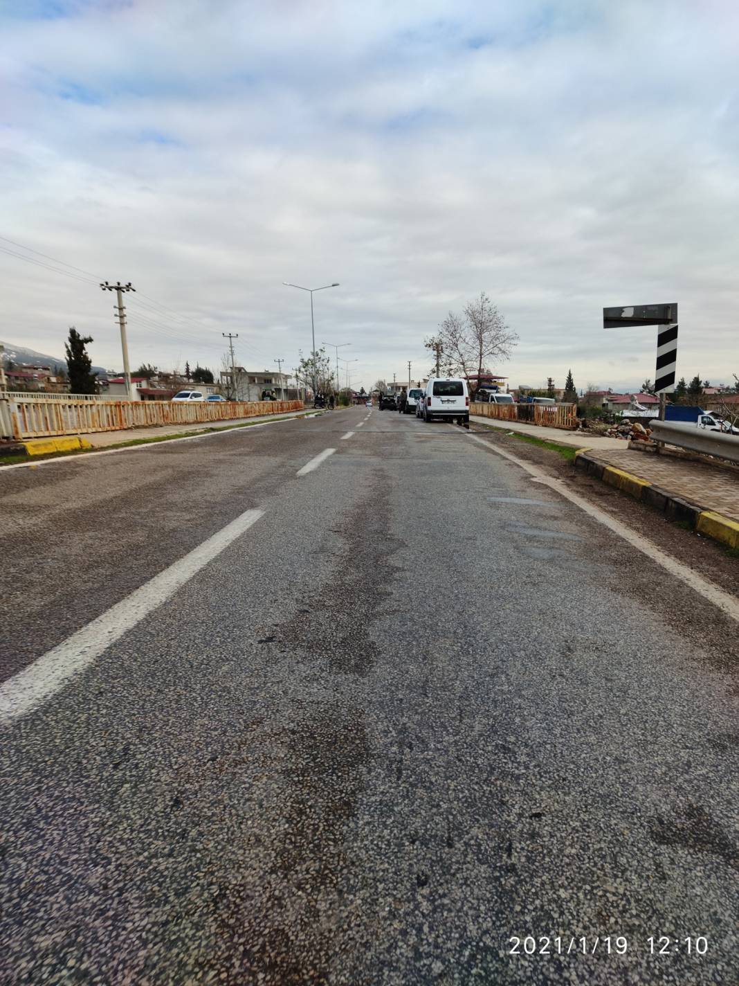 İslahiye Altınüzüm Köyü Resimleri 16