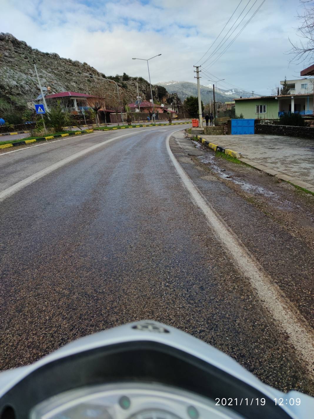 İslahiye Altınüzüm Köyü Resimleri 19