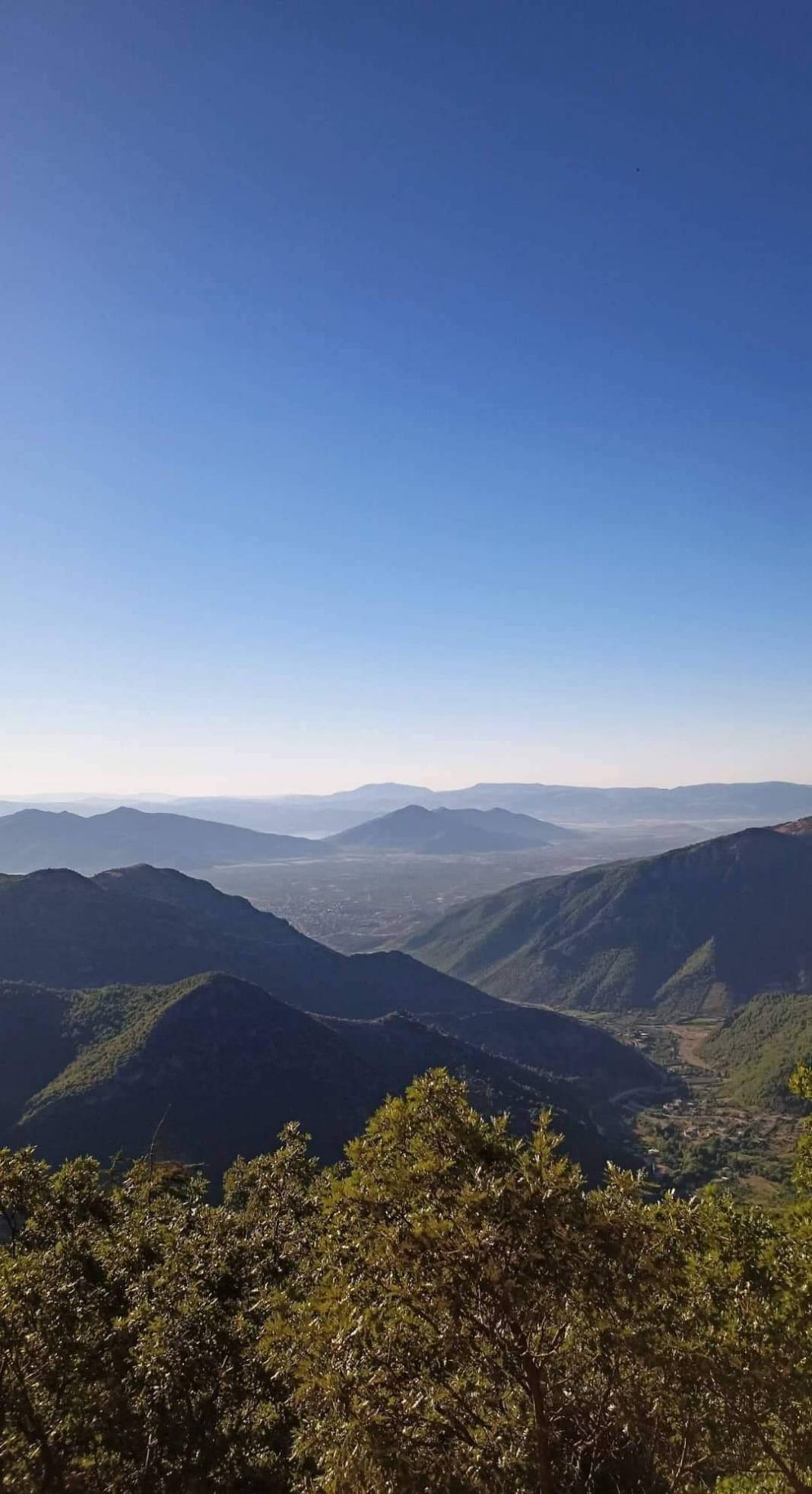 İslahiye Altınüzüm Köyü Resimleri 9