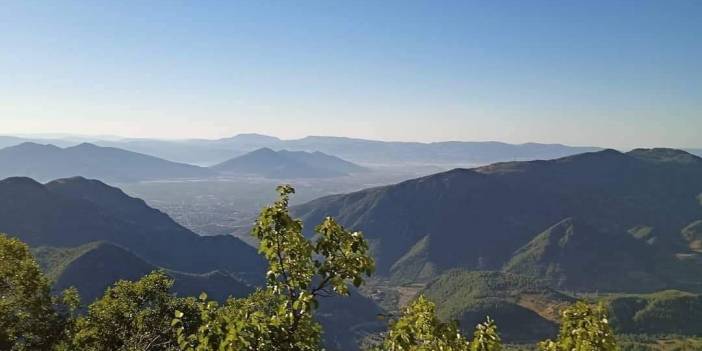 İslahiye Altınüzüm Köyü Resimleri