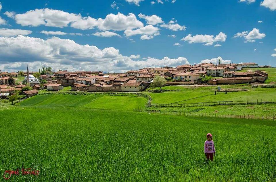 Aslanapa Çamırdık Köyü Resimleri 2