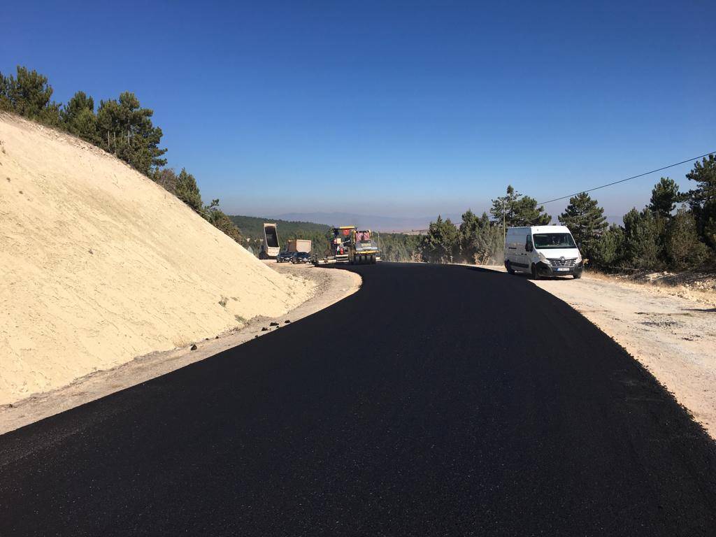 Aslanapa Çamırdık Köyü Resimleri 3