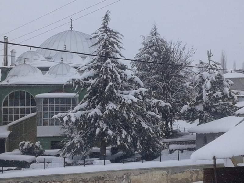 Aslanapa Çamırdık Köyü Resimleri 4