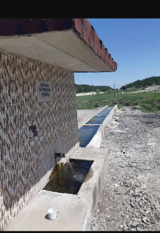 Aslanapa Çamırdık Köyü Resimleri 5