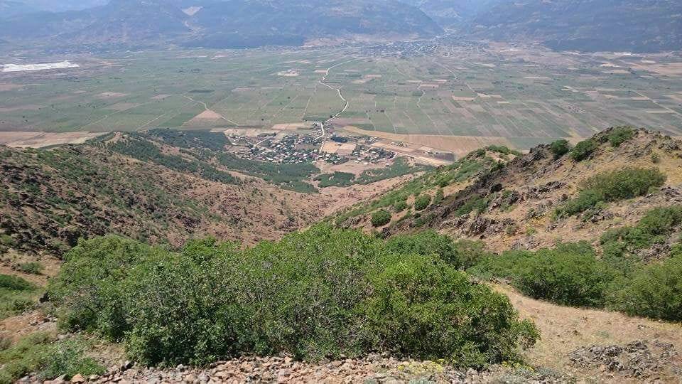 İslahiye Şerikanlı Köyü Resimleri 1