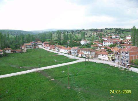 Aslanapa Çömlekçi Köyü Resimleri 1