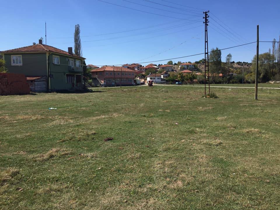 Aslanapa Çömlekçi Köyü Resimleri 4