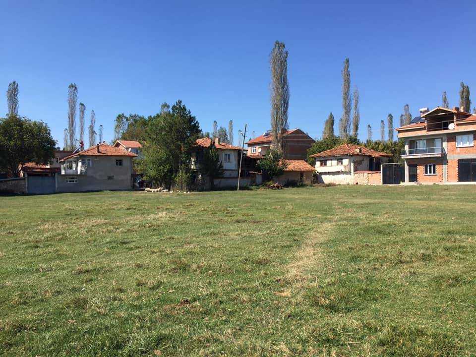 Aslanapa Çömlekçi Köyü Resimleri 5