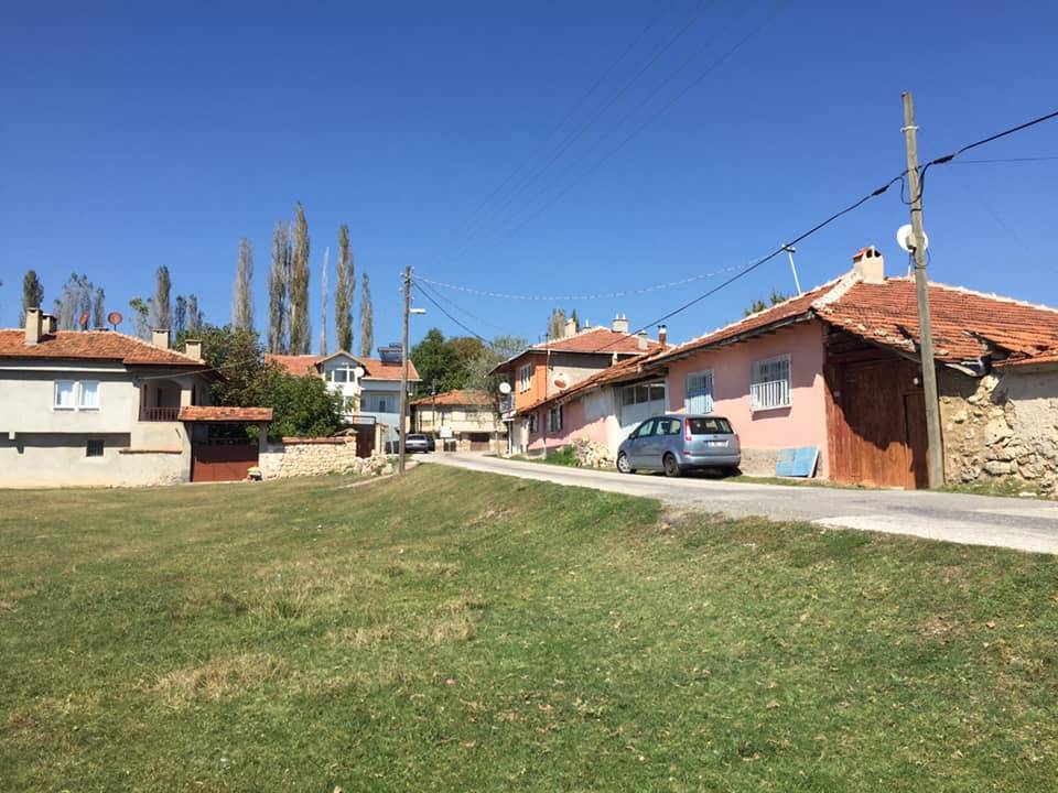 Aslanapa Çömlekçi Köyü Resimleri 6