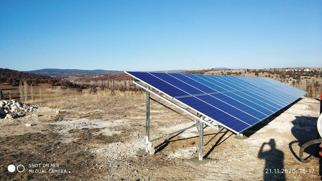 Aslanapa Çömlekçi Köyü Resimleri 8