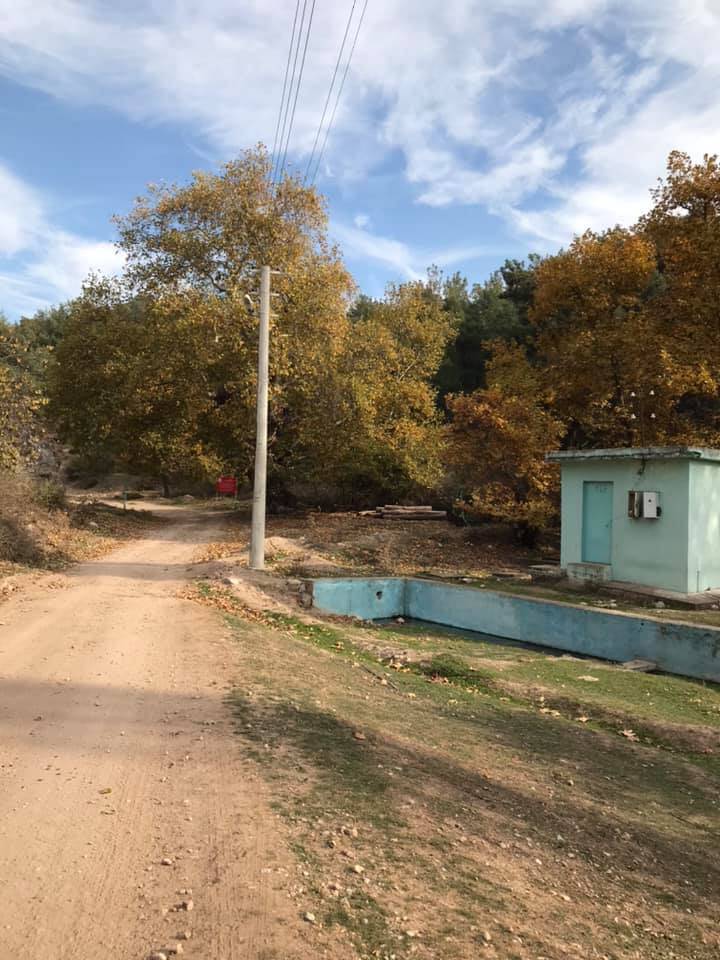 Aslanapa Çömlekçi Köyü Resimleri 9