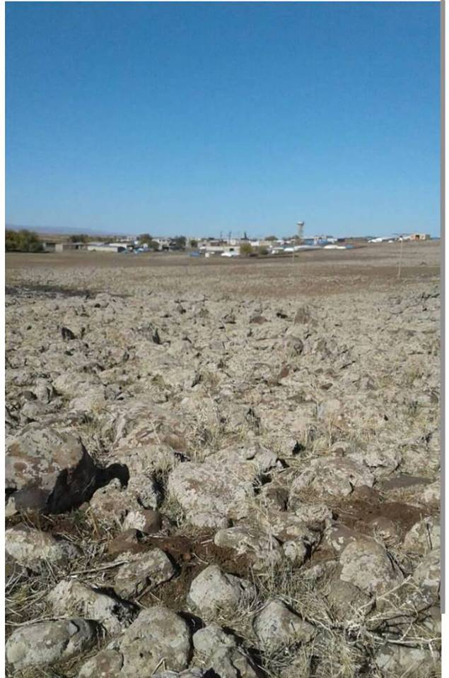 Derik Aydınlar Köyü Resimleri 1