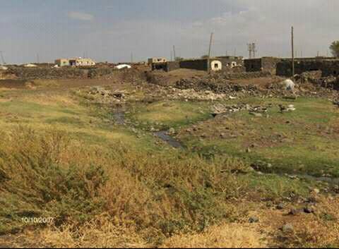 Derik Aydınlar Köyü Resimleri 6