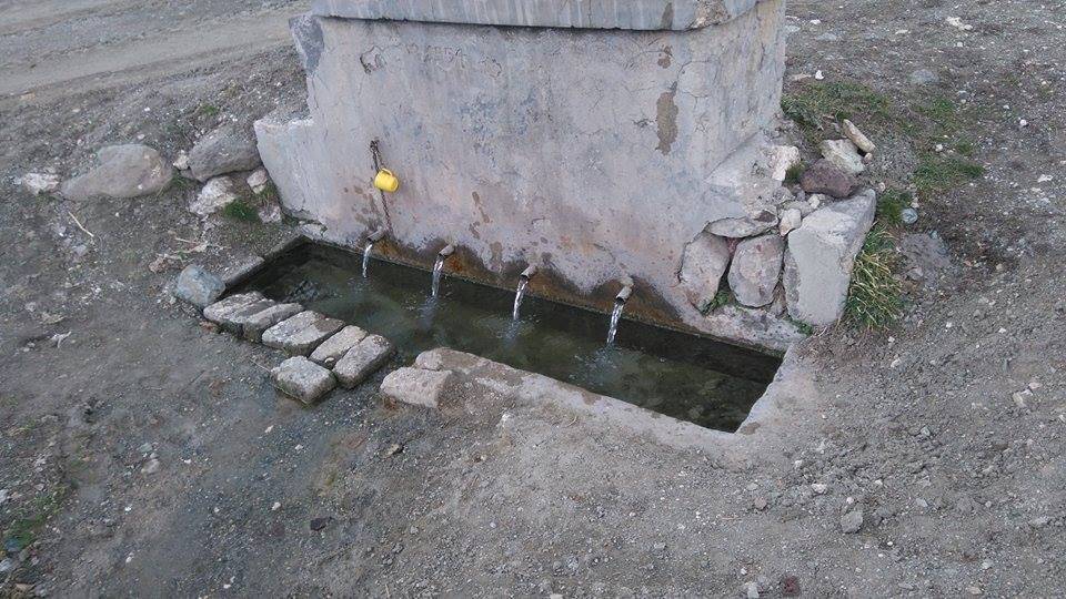 Akçadağ Aksüt Köyü Resimleri 2
