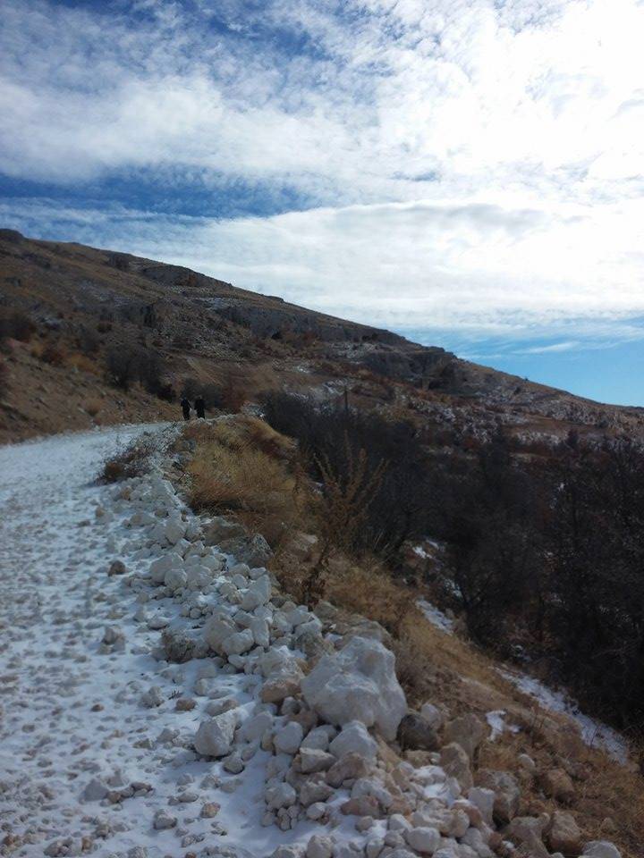 Akçadağ Aliçeri Köyü Resimleri 3