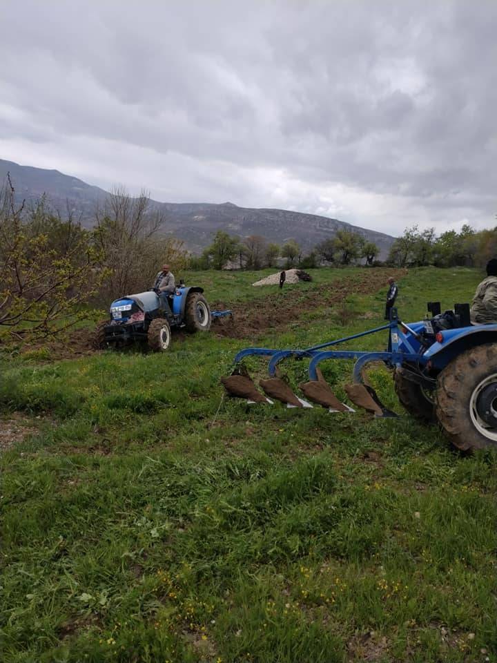 Akçadağ Aliçeri Köyü Resimleri 4