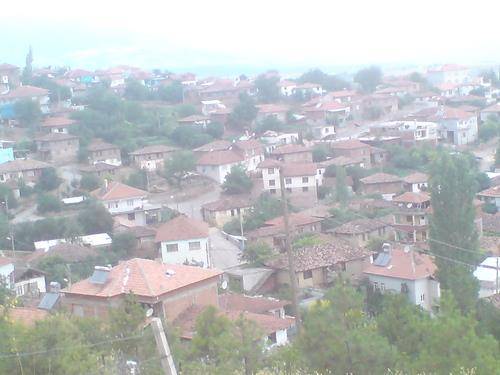 Akçadağ Altınlı Köyü Resimleri 3