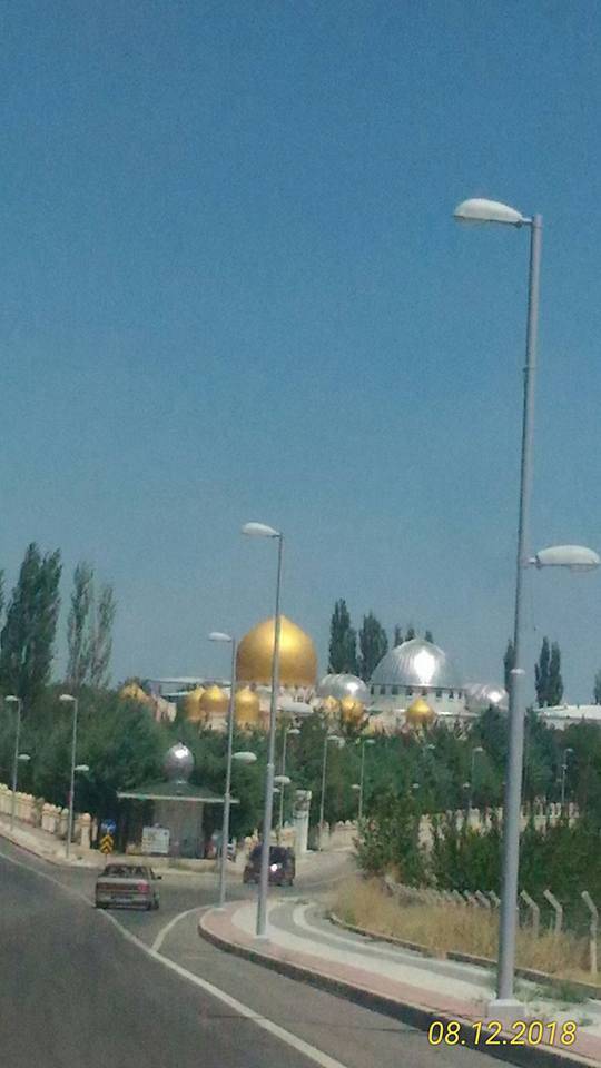 Akçadağ Aşağı Örükçü Köyü Resimleri 2