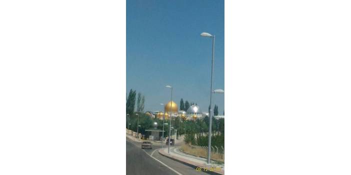 Akçadağ Aşağı Örükçü Köyü Resimleri