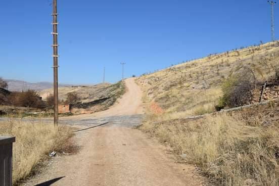Akçadağ Aydınlar Köyü Resimleri 7