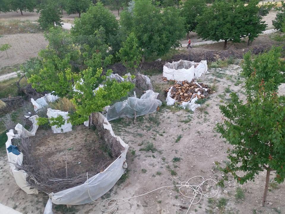 Akçadağ Bağköy Köyü Resimleri 3