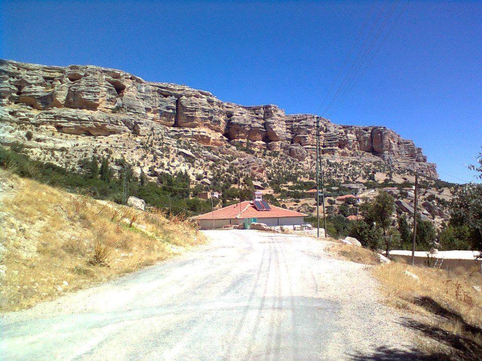 Akçadağ Bağköy Köyü Resimleri 4