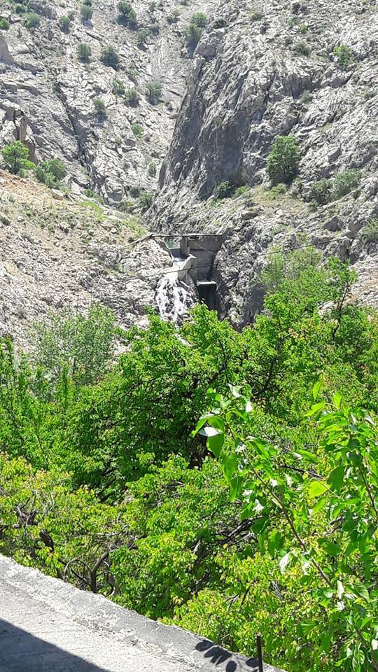 Akçadağ Bağköy Köyü Resimleri 6