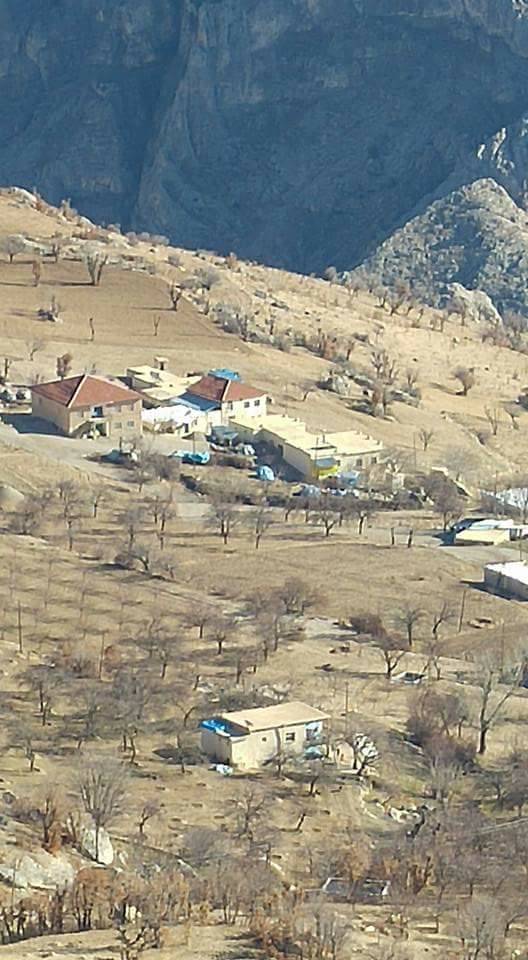 Akçadağ Bağköy Köyü Resimleri 7