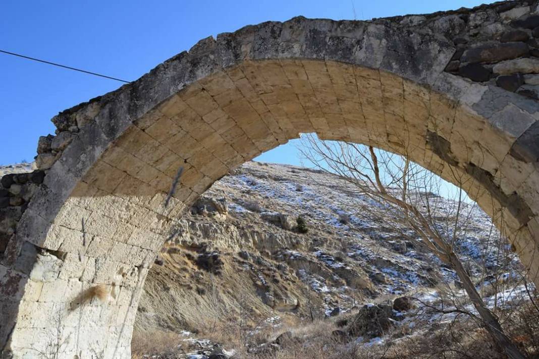 Akçadağ Bayramuşağı Köyü Resimleri 3