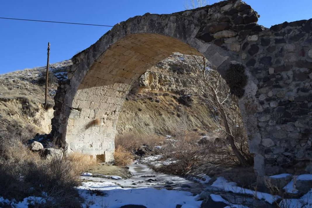 Akçadağ Bayramuşağı Köyü Resimleri 4