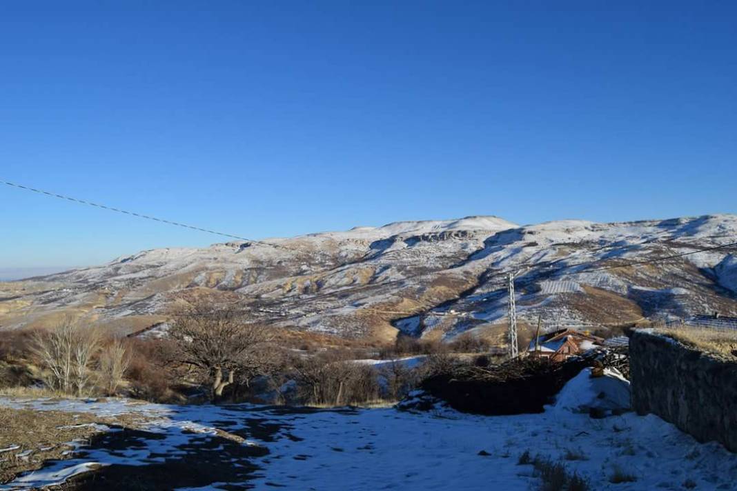 Akçadağ Bayramuşağı Köyü Resimleri 5