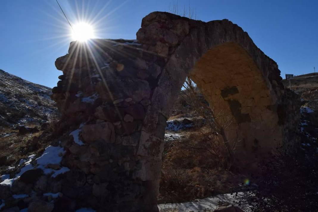 Akçadağ Bayramuşağı Köyü Resimleri 6