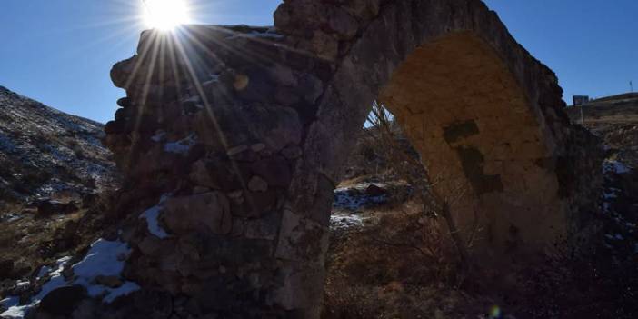 Akçadağ Bayramuşağı Köyü Resimleri