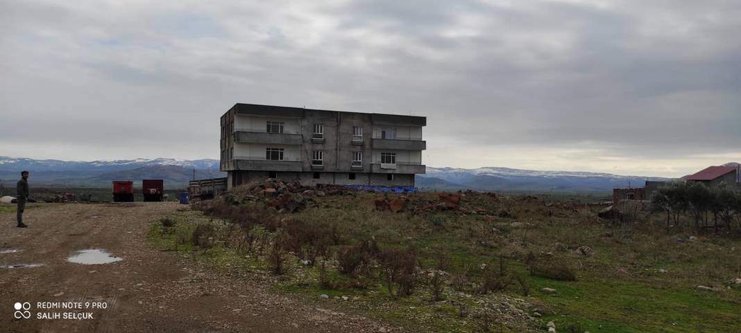 İslahiye Bahçelievler Köyü Resimleri 2