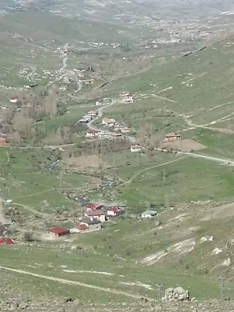 Akçadağ Bekiruşağı Köyü Resimleri 2