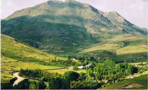 Akçadağ Bekiruşağı Köyü Resimleri 5