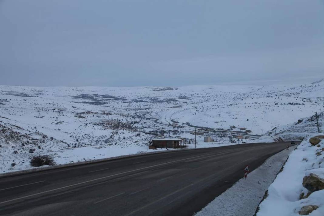 Akçadağ Bekiruşağı Köyü Resimleri 6