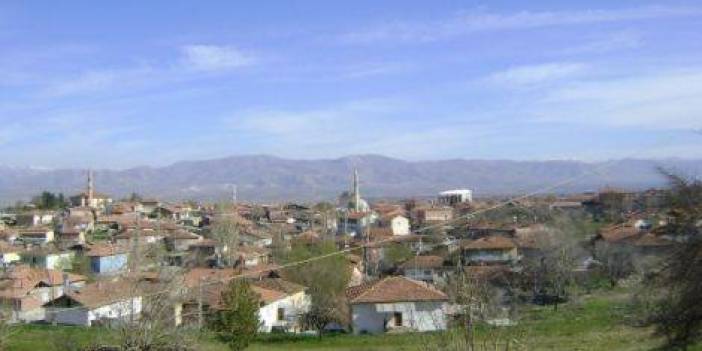 Akçadağ Bekiruşağı Köyü Resimleri
