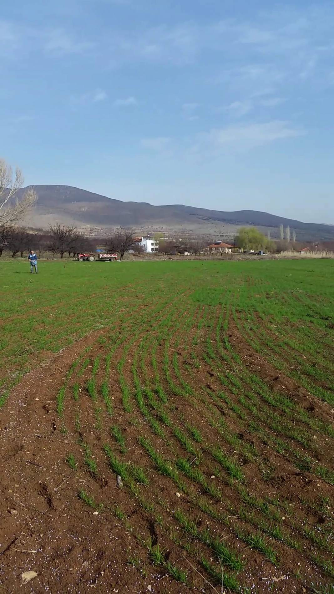 Akçadağ Bölüklü Köyü Resimleri 1