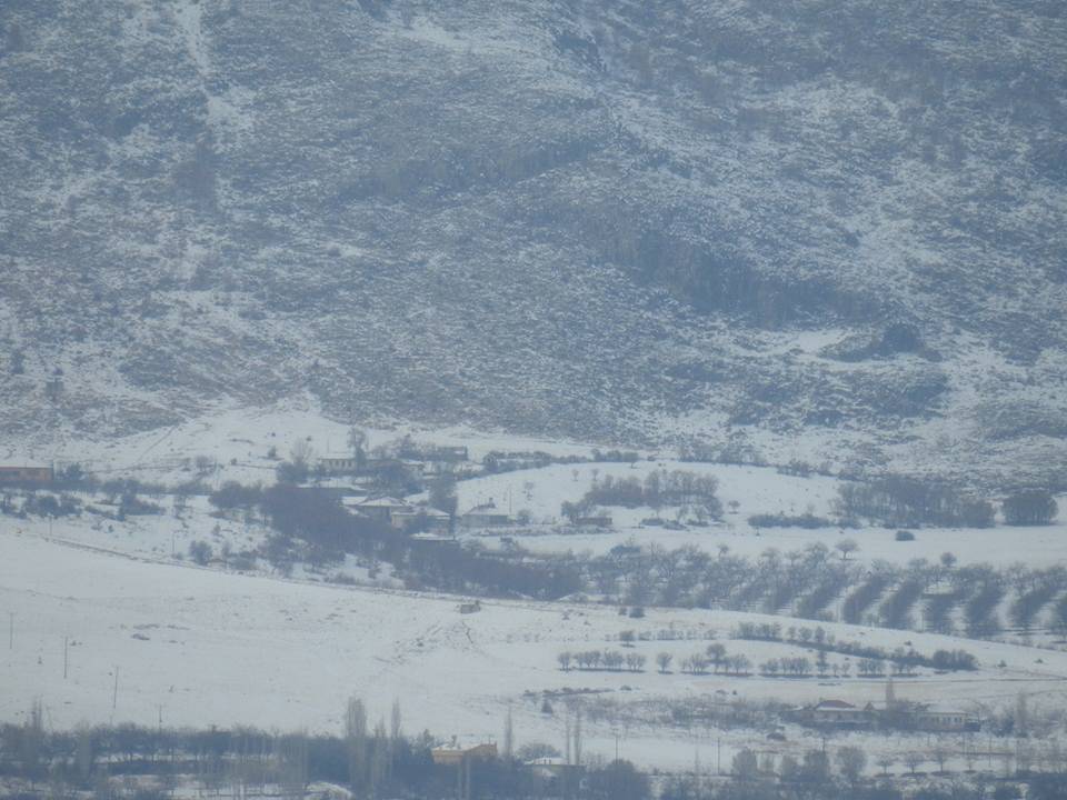Akçadağ Bölüklü Köyü Resimleri 5