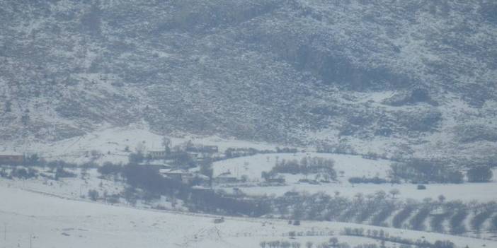 Akçadağ Bölüklü Köyü Resimleri