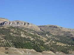 Akçadağ Büyükçimiş Köyü Resimleri 1