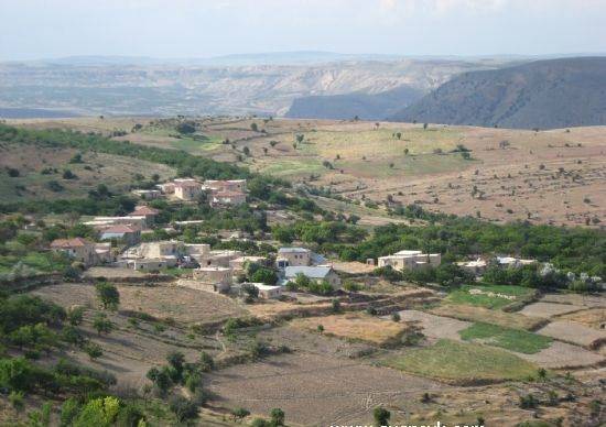 Akçadağ Büyükköy Köyü Resimleri 3