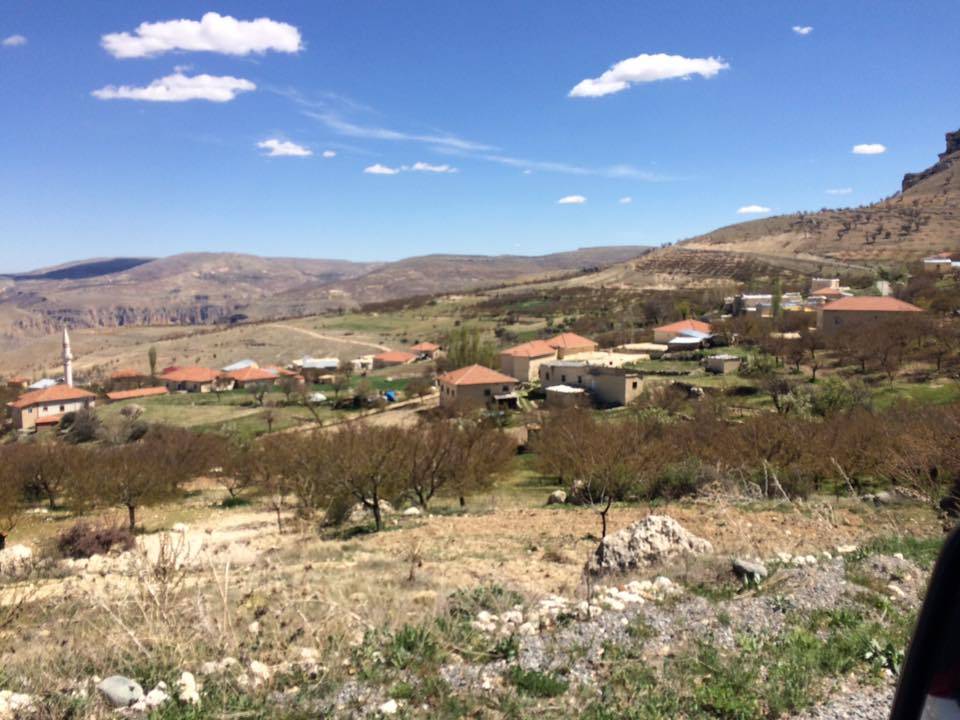 Akçadağ Büyükköy Köyü Resimleri 4