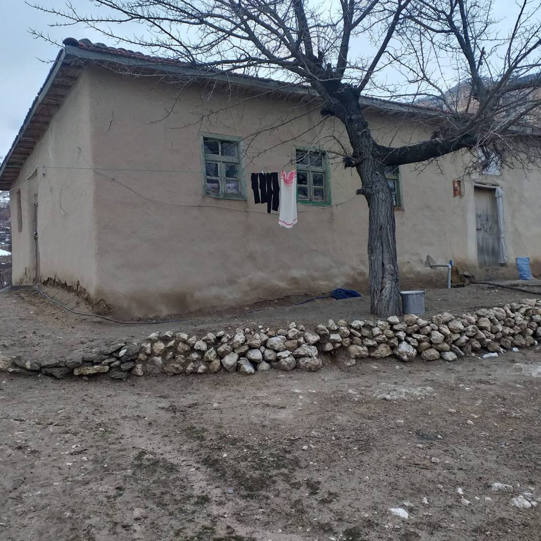 Akçadağ Büyükköy Köyü Resimleri 5