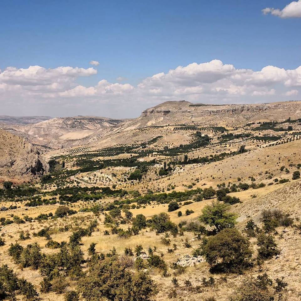 Akçadağ Çakıllıpınar Köyü Resimleri 1