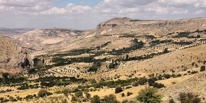 Akçadağ Çakıllıpınar Köyü Resimleri
