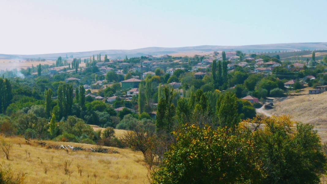 Aslanapa Dereköy Köyü Resimleri 4