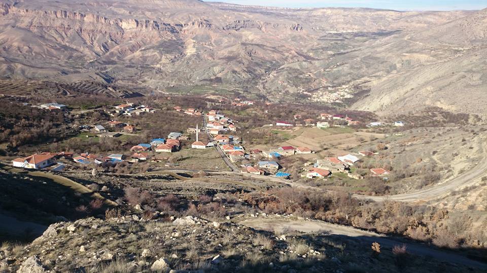 Akçadağ Çatalbahçe Köyü Resimleri 10