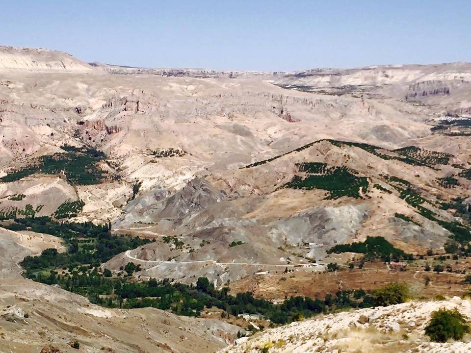 Akçadağ Çatalbahçe Köyü Resimleri 2